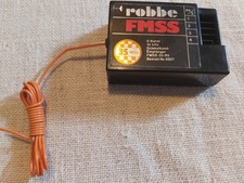 Robbe futaba empfänger - robbe,