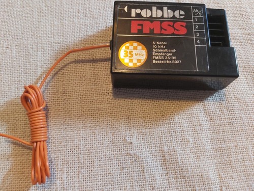 Robbe futaba empfänger - robbe,