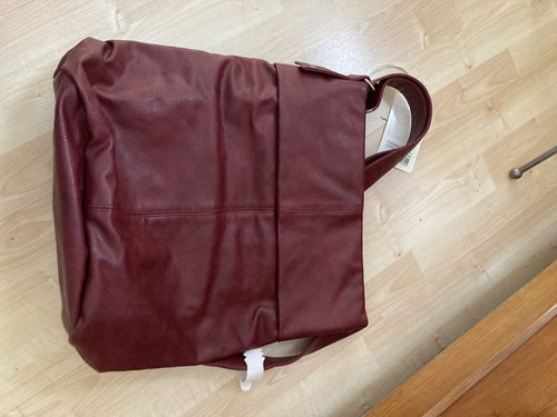 Zwei handtasche edel und - edel,