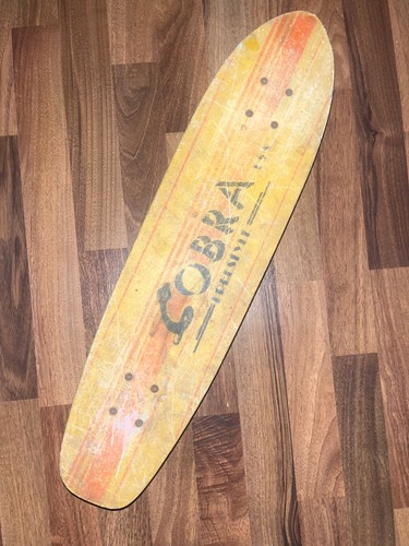 Vintage cobra freestyle - vintage,