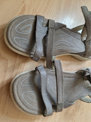 Ecco damen sandalen cruise - ecco, damen-sandalen