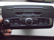 CD-Player Radio Navi