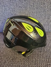 Alpina Skihelm Grap Junior
