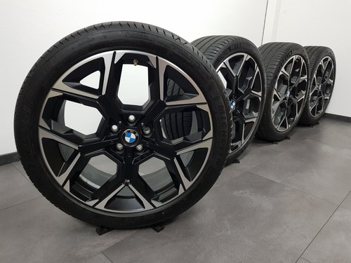 Bmw zoll felgen - bmw, 20