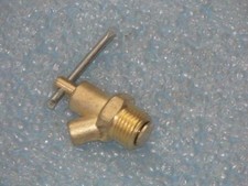 Ablasshahn Wasserhahn