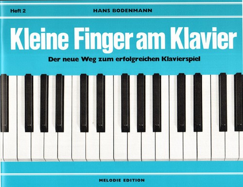 Hans bodenmann kleine - bodenmann,