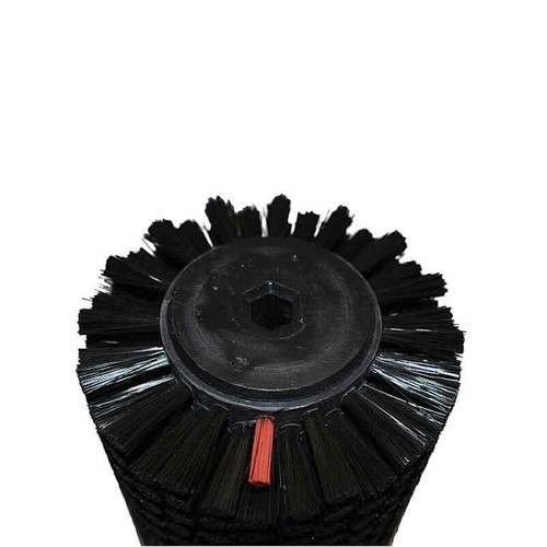 Walzenbürste für rotowash - walzenbürste,