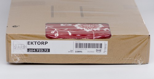 Ikea ektorp bezug - ikea,