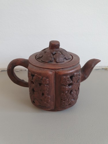 Original yixing teekanne ton - original,