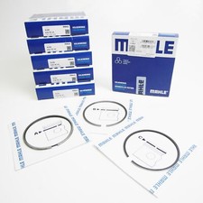 6 MAHLE Racing beschichte