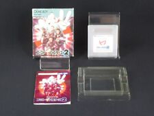 Getestet VERPACKT Ghost