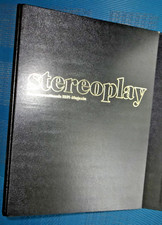 STEREOPLAY SAMMELORDNER/