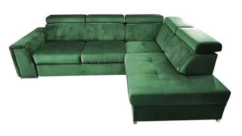 Ecksofa mit schlaffunktion - mit,