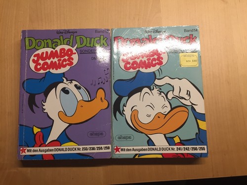 Walt disneys donald - walt,
