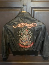 Avirex Ed Hardy Kinder