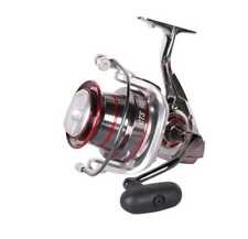 Angelrolle 10000 Metall |