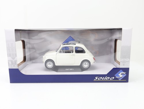 Solido 1801403 modellauto - solido, pkw