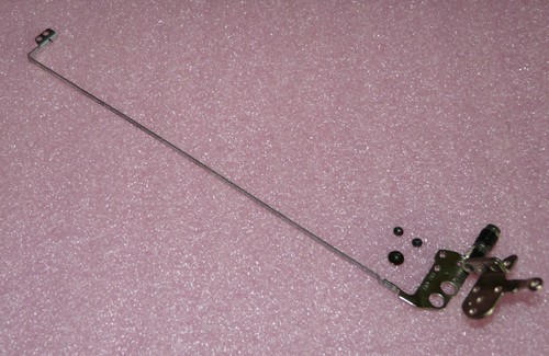 Scharnier links hinge left - links,