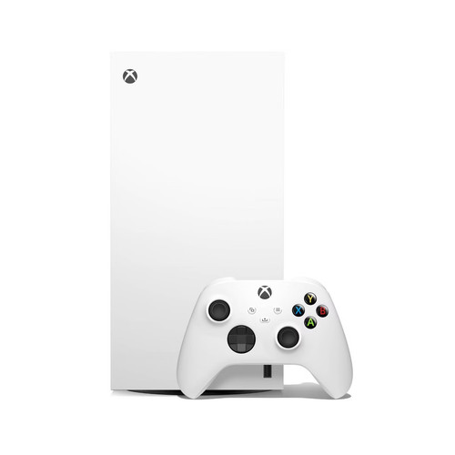Microsoft xbox serie - serie,
