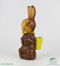 Sammlerobjekt DDR Osterhase