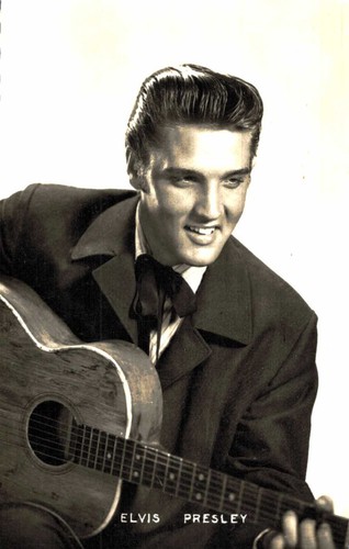Elvis presley original - elvis,