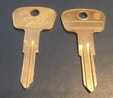 Oldtimer Audi 100 C 1, Audi