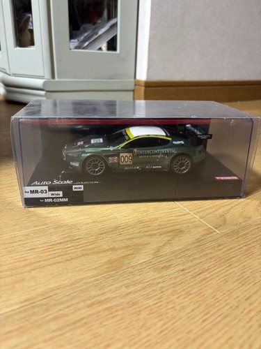 Kyosho auto scale collection - kyosho,