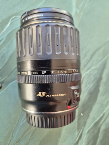 Canon 135mm 4 5 6 - canon, 1:4-5,6