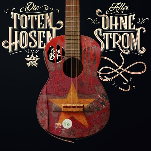 Die toten hosen - toten, ohne