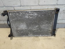 Kühler Audi Blb, BRE