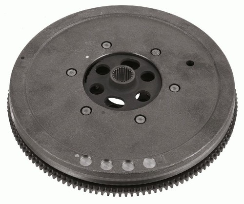 Sachs schwungrad 2295 - sachs, 011