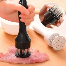Meat tenderizer tool - , with