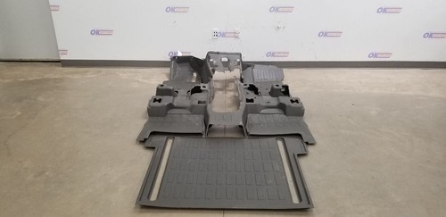 Ineos grenadier interior - 25,