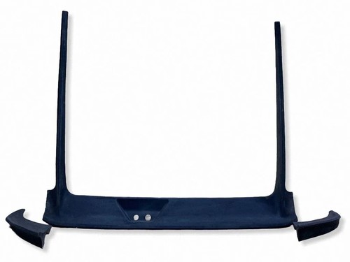 Porsche 928 heckklappenspoiler - porsche,
