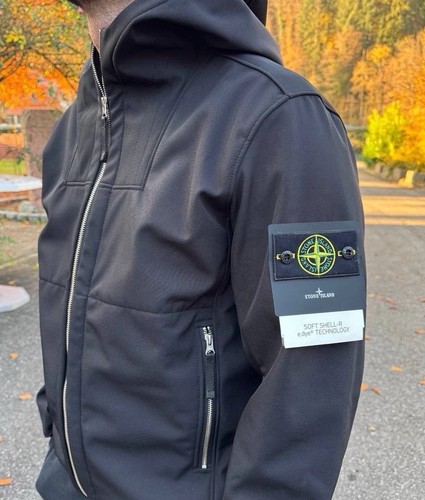 Jacke mit kapuze m - jacke, ,