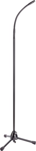27500 xlr mikrofonstativ - 27500,