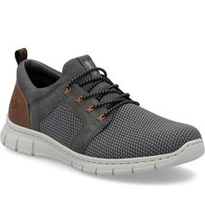 Rieker Trainers  Grey