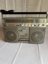 Telefunken CR-100 Stereo Radio