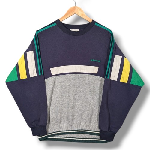 Vintage adidas sweatshirt - adidas,