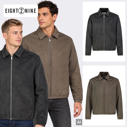 Eight2nine herren blouson - eight2nine,