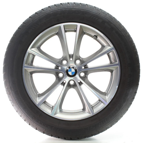 Bmw 5er g30 g31 - 5er, winterräder