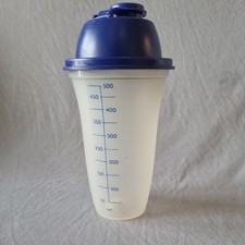 TUPPERWARE MIX SHAKE IT 500ML