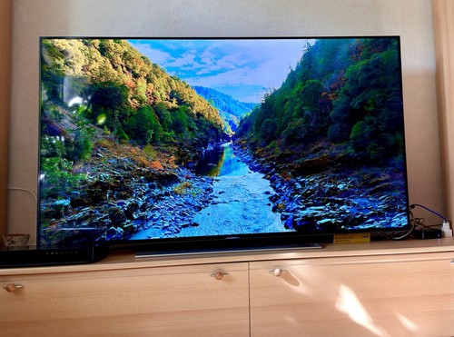 Samsung ue65hu7590 65 - samsung, –