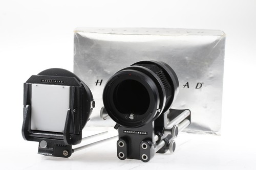 Hasselblad balgengerät mit - hasselblad,