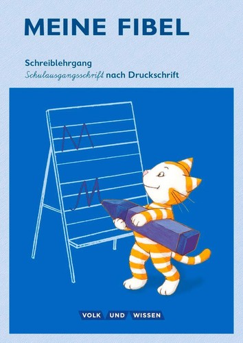 Meine fibel schuljahr - meine,