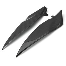 Carbon Seitenverkleidung vorne für Yamaha YZF-R1 2007-2008