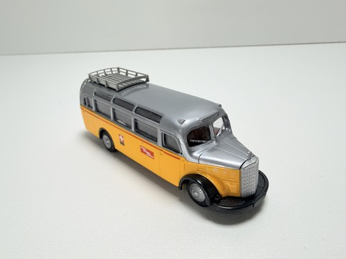 Praline 3500 bus ptt - mb, o-3500