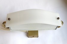 Rarität - Edle Wandlampe