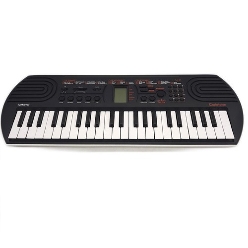 Casio mini keyboard - mini,