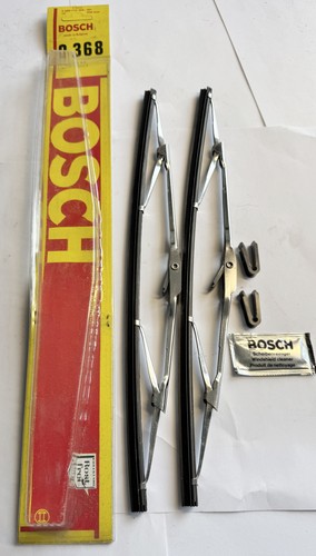 Bosch 3398110368 wischerblatt - bosch,